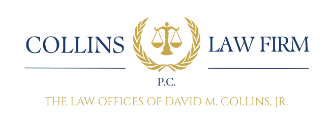 Collins Law Firm, P.C. — The Law Offices of David M. Collins, Jr.